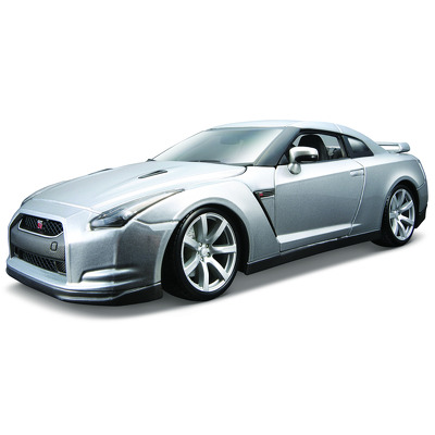 Macheta Nissan GTR