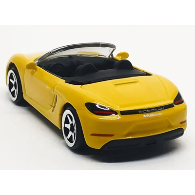 Macheta Porsche 718 Boxter