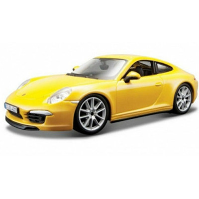 Macheta Porsche 911 Carrera S