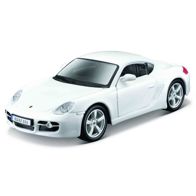 Macheta Porshe Cayman S