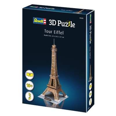 Macheta Revell Turnul Eiffel