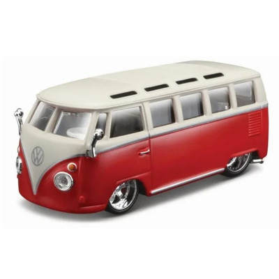 Macheta Volkswageb Van Samba
