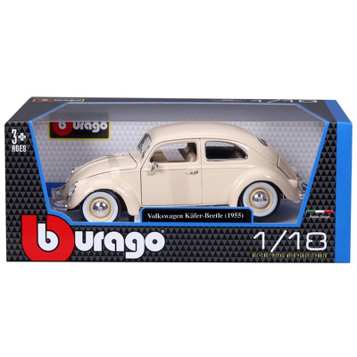 Macheta Volkswagen Kaffer Beatle