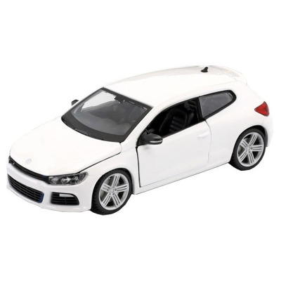 Macheta Volkswagen Scirocco R