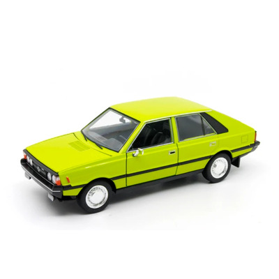 Macheta Welly metalica FSO Polonez 1500 Mr 78