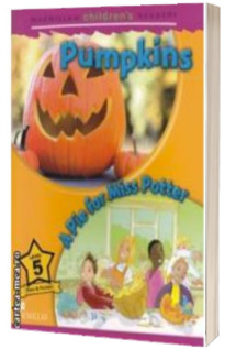 Macmillan children ' s Readers - Pumpkins : A Pice for Miss Potter