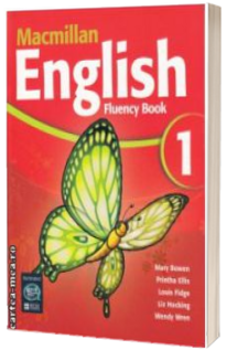 Macmillan English 1. Fluency Book
