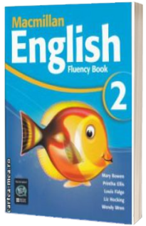 Macmillan English 2 Fluency Book