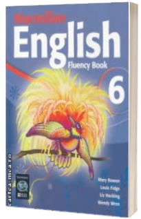 Macmillan English 5. Fluency Book