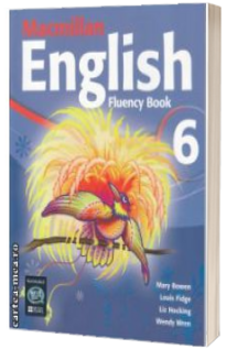 Macmillan English 6. Fluency Book