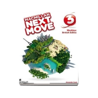 Next Move Level 3. Workbook
