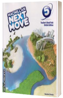 Macmillan Next Move Level 5 Teachers Book Pack