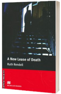 Macmillan Readers - A new lease of death level 5 intermediate