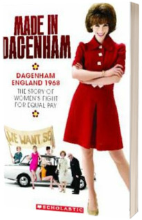 Made in Dagenham Audio Pack