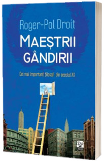 Maestrii gandirii