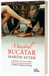 Maestrul Bucatar