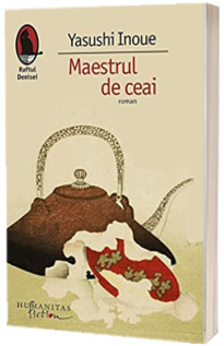 Maestrul de ceai