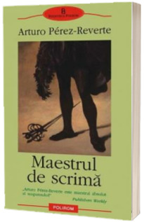 Maestrul de scrima