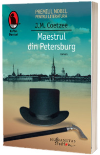 Maestrul din Petersburg
