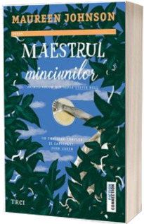 Maestrul minciunilor