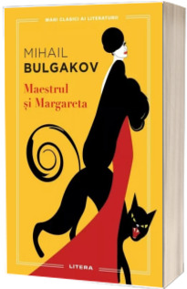 Maestrul si Margareta
