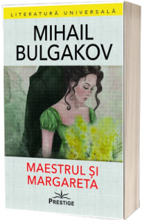 Maestrul si Margareta