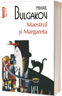 Maestrul si Margareta (Top 10)