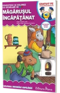 Magarusul incapatanat