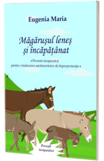 Magarusul lenes si incapatanat