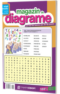 Magazin de diagrame, nr. 31