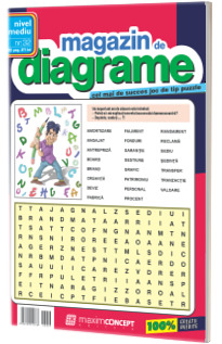 Magazin de diagrame nr. 32