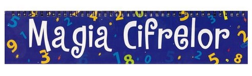 Magia cifrelor