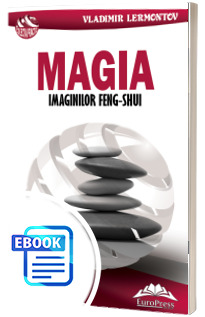 Magia imaginilor feng-shui