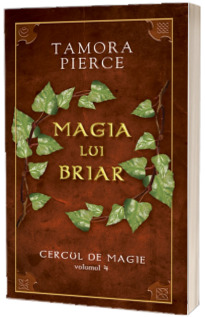 Magia lui Briar