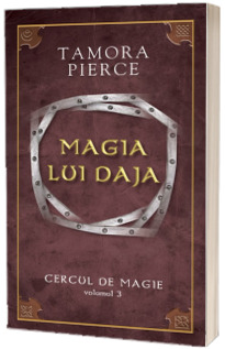 Magia lui Daja