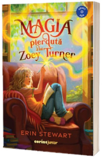 Magia pierduta a lui Zoey Turner