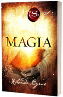 Magia (The Secret)