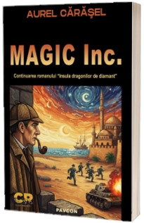 Magic Inc.