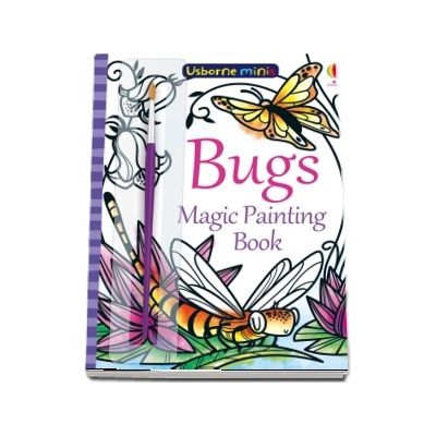 Magic painting bugs