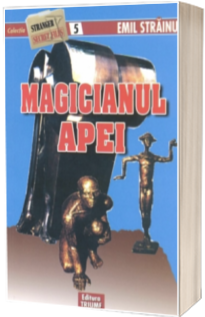 Magicianul apei