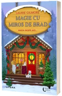 Magie cu miros de brad