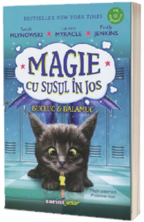 Magie cu susul in jos. Bucluc si balamuc