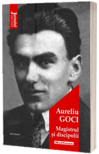 Magistrul si discipolii