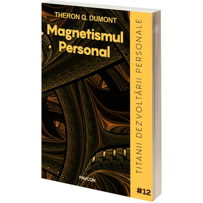 Magnetismul personal