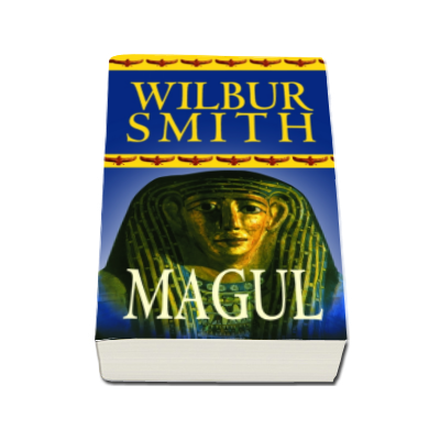Magul (Wilbur Smith)