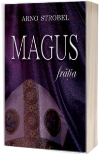 Magus. Fratia