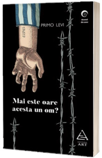 Mai este oare acesta un om? (paperback)