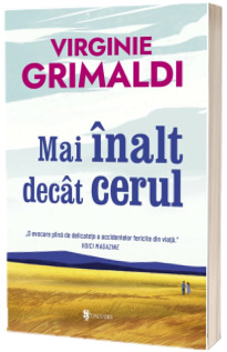 Mai inalt decat cerul