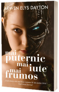 Mai puternic, mai iute, mai frumos