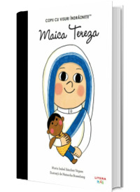 Maica Tereza. Volumul 60